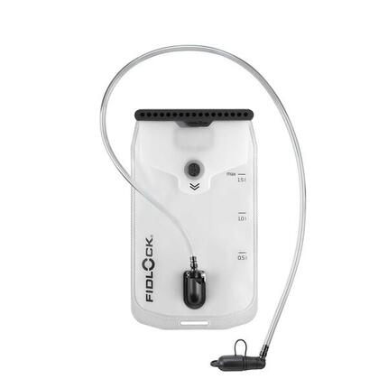 FIDLOCK HERMETIC drinking bladder | trinkblase für laufen, radfahren
