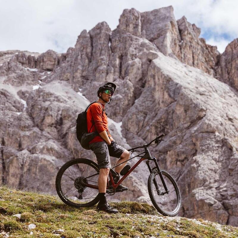 Bebedouro FIDLOCK HERMETIC | bexiga de hidratação para corrida, ciclismo