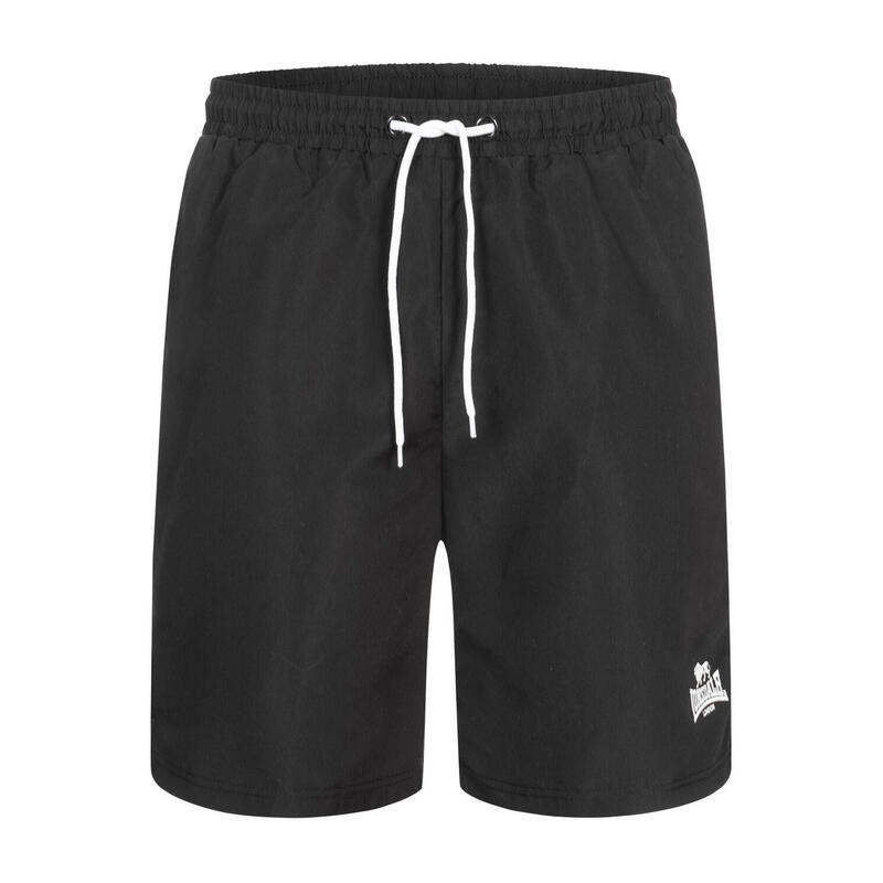 LONSDALE Herren Beachshorts normale Passform BALCHRICK