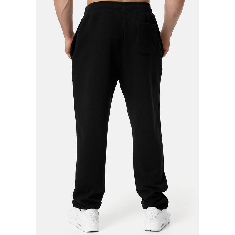 TAPOUT Herren Jogginghose normale Passform LIFESTYLE BASIC JOGGER