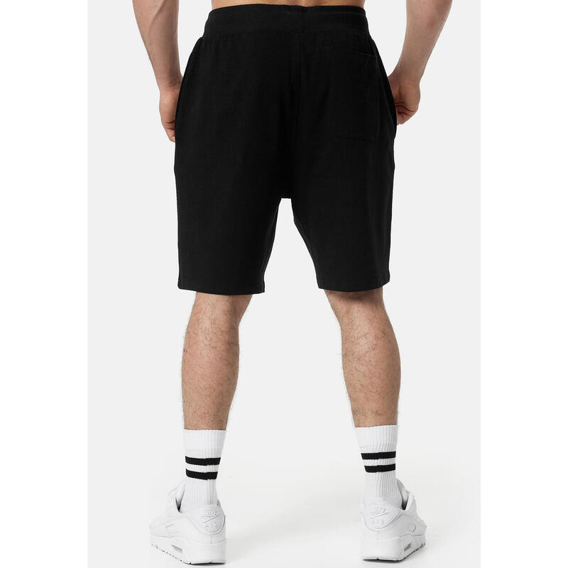TAPOUT Herren Shorts normale Passform LIFESTYLE BASIC SHORTS