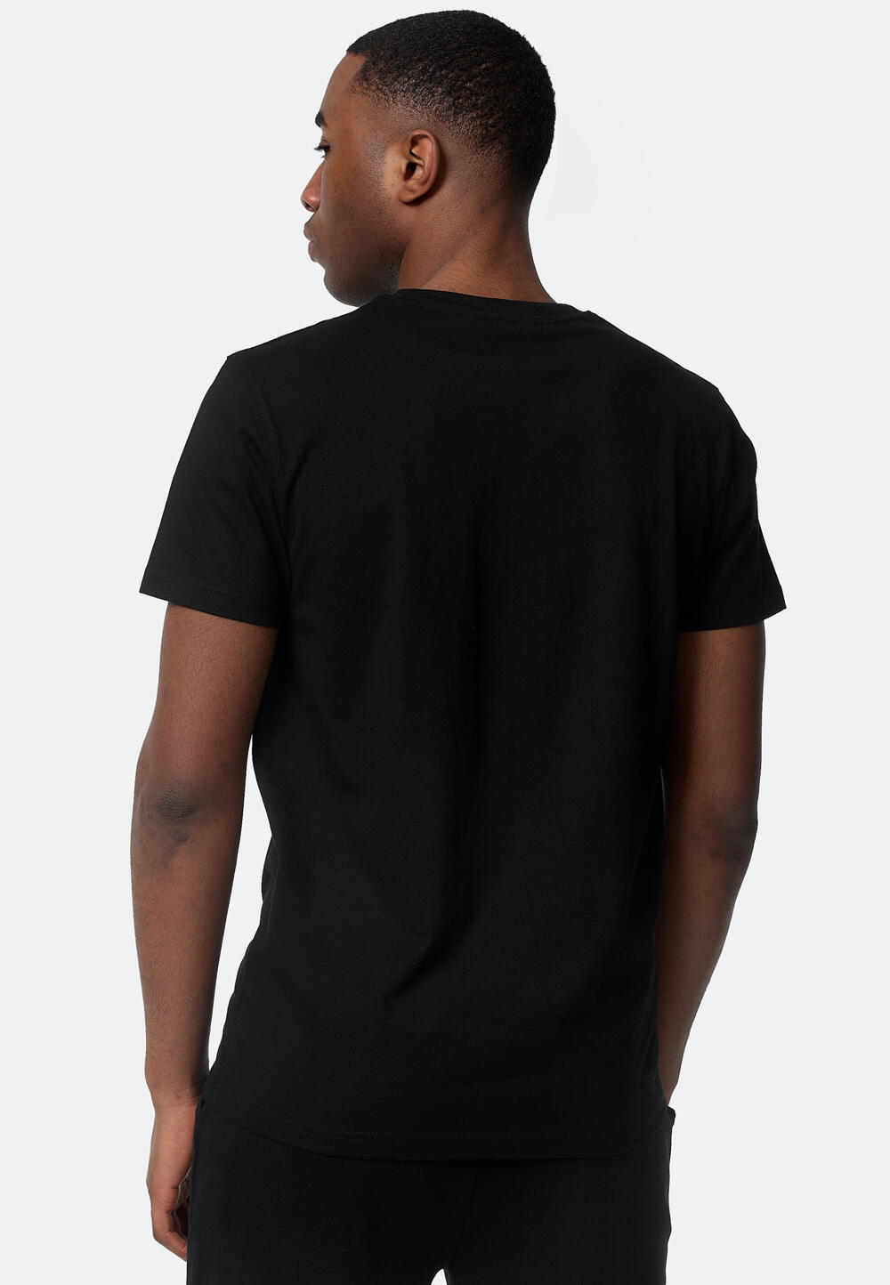 T-shirt Lonsdale Cloghfin 3/4
