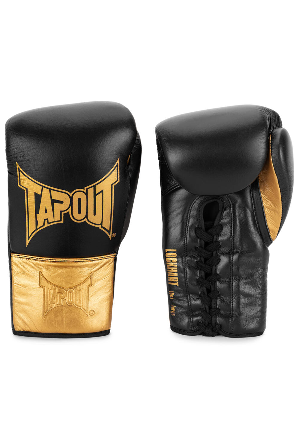 Gant de boxe enfant Tapout Lockhart 2/6