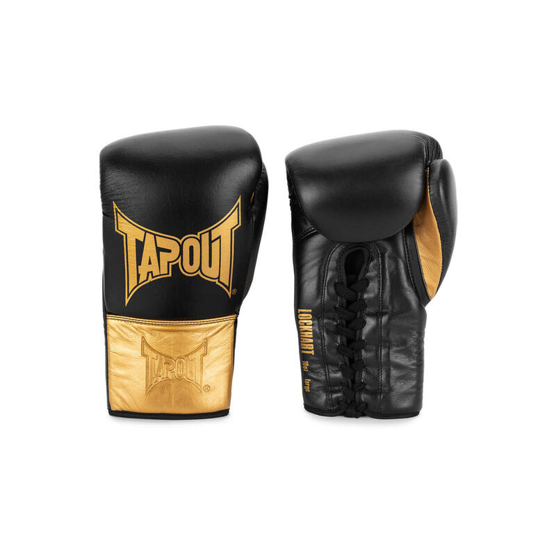 TAPOUT Boxhandschuhe aus Leder (1 Paar) LOCKHART