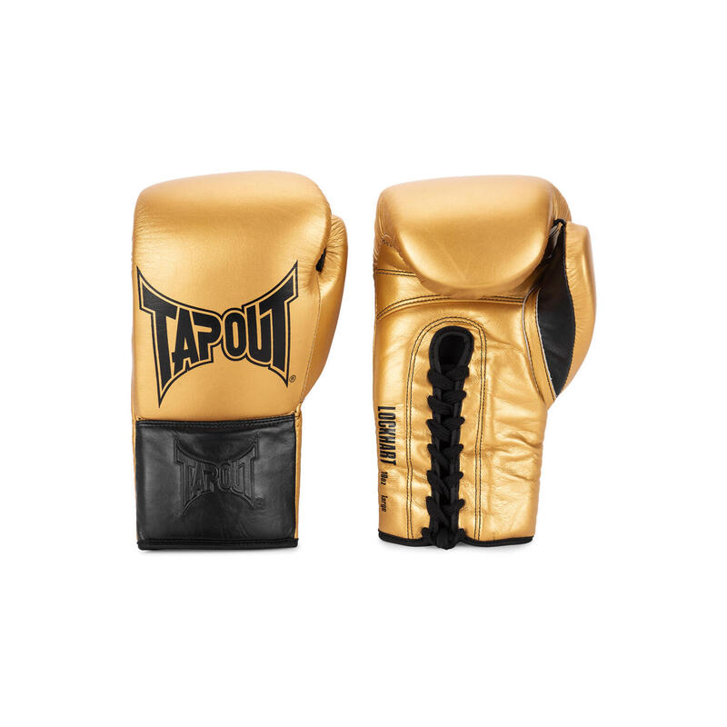 TAPOUT Boxhandschuhe aus Leder (1 Paar) LOCKHART