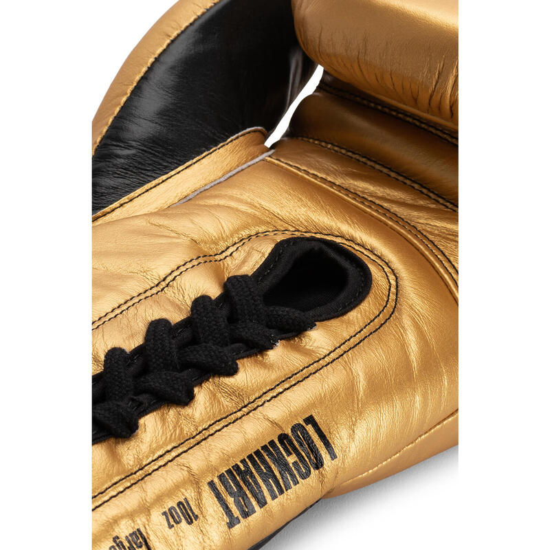 TAPOUT Boxhandschuhe aus Leder (1 Paar) LOCKHART