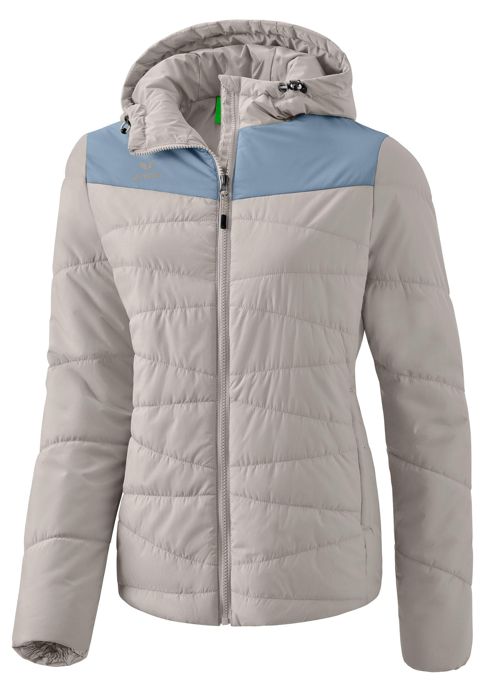 Damen Steppjacke 4/5