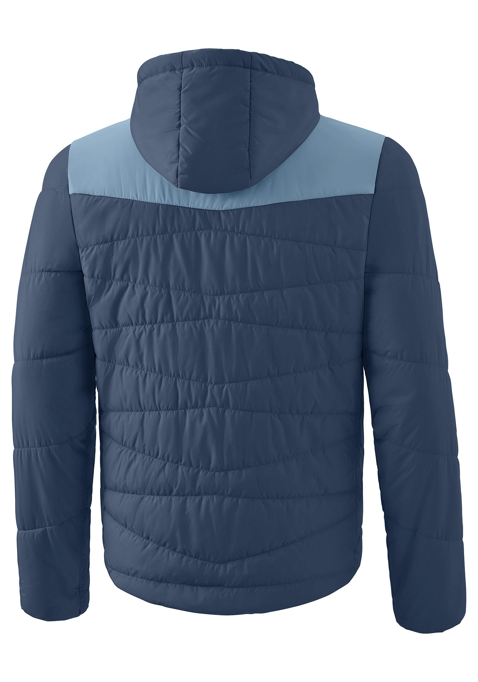 Kinder Steppjacke 2/4