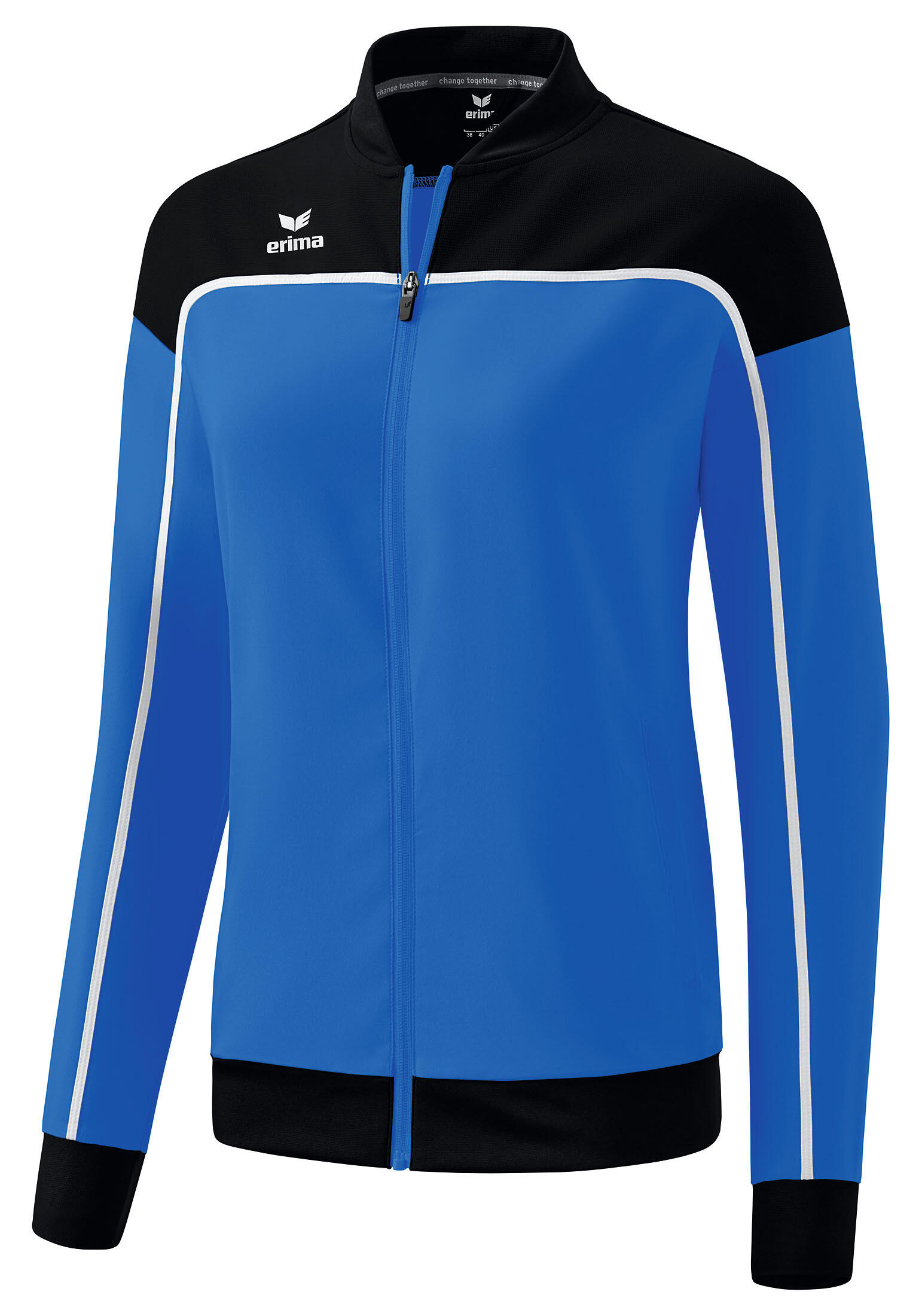 Chaqueta de chándal para mujer Erima Change 5/6