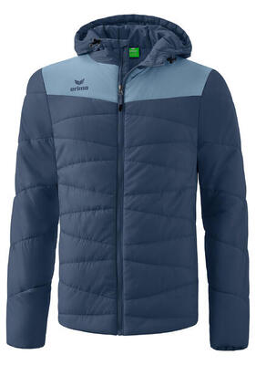 Kinder Steppjacke