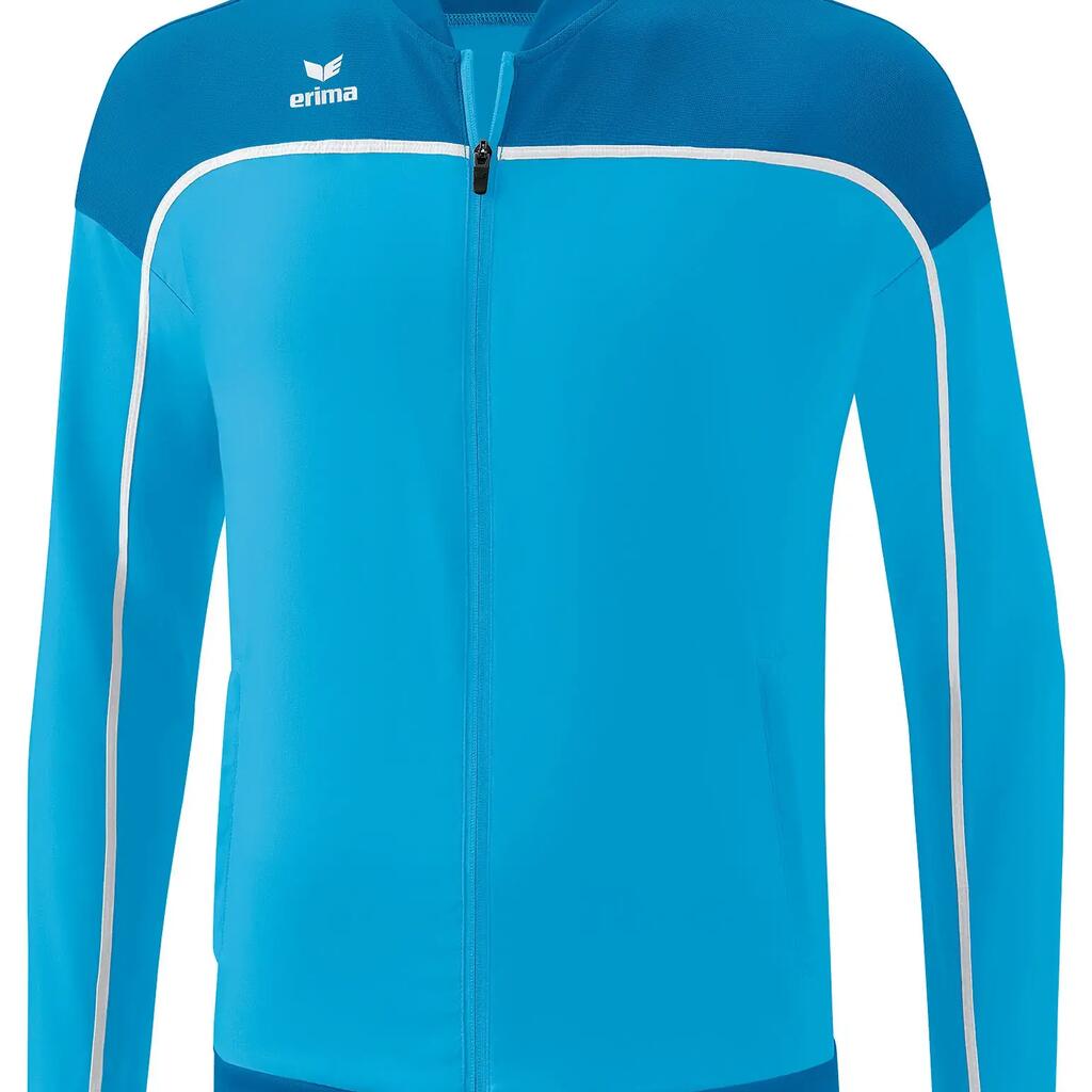 Children's tracksuit jacket Erima Change