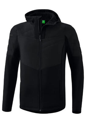 Hybrid Jacke