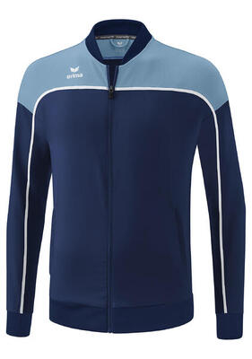 Erima change by erima presentatiejas veelkleurig junior