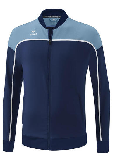 Erima Change Veste de Présentation Junior Multicolore