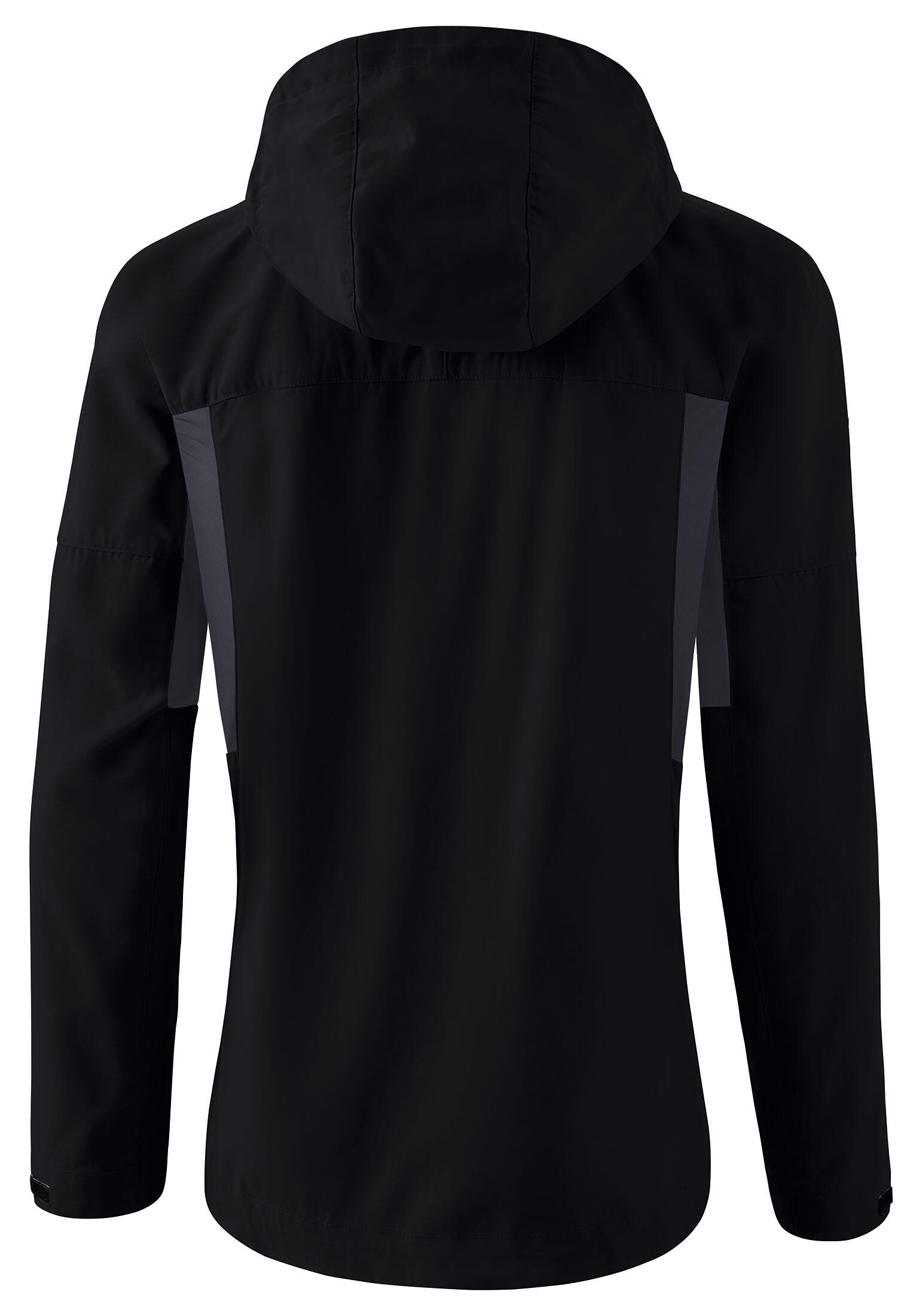 Damen Multifunktionsjacke 6/7