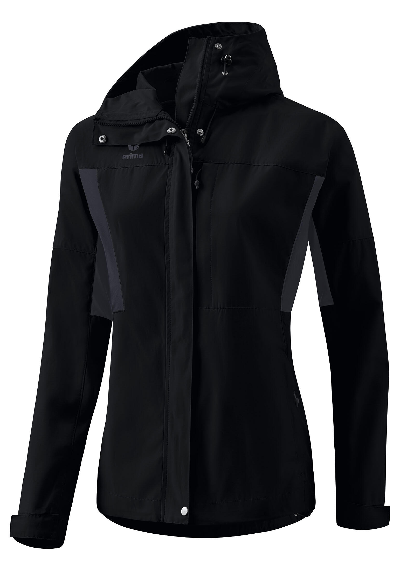 Damen Multifunktionsjacke 5/7