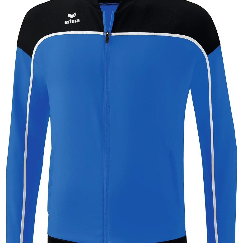 BLUE / BLACK