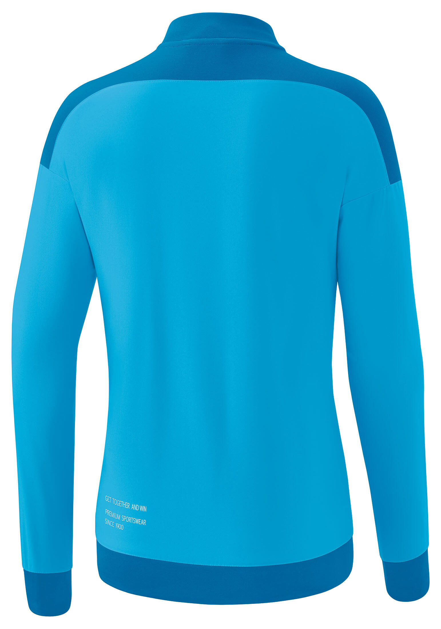 Veste de survêtement femme Erima Change 6/7