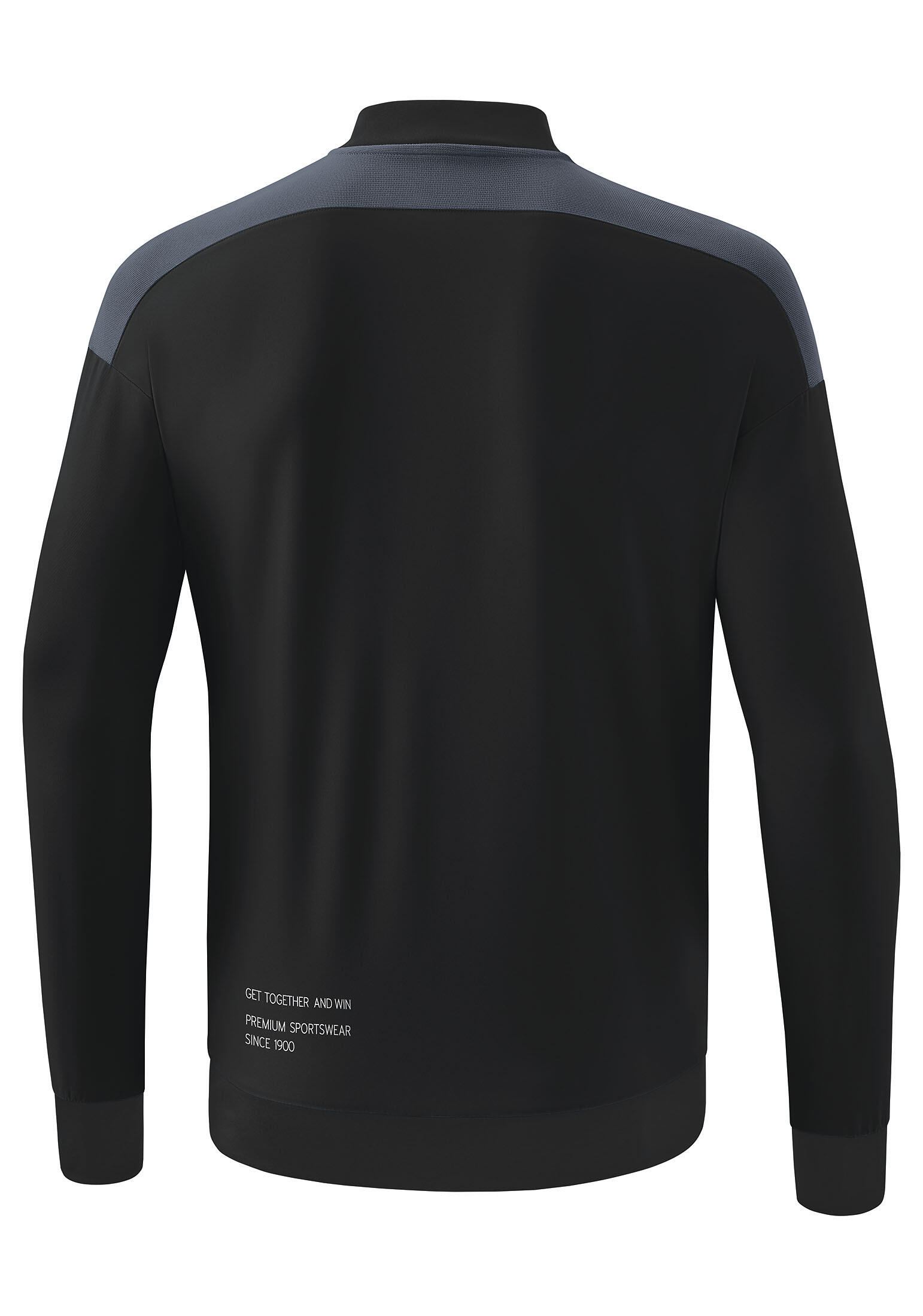 Kinder Präsentationsjacke Change By Erima 2/2