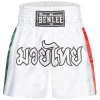 BENLEE Herren Thaibox-Hose GOLDY