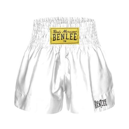 Short de boxe Thaï Benlee Uni Thai