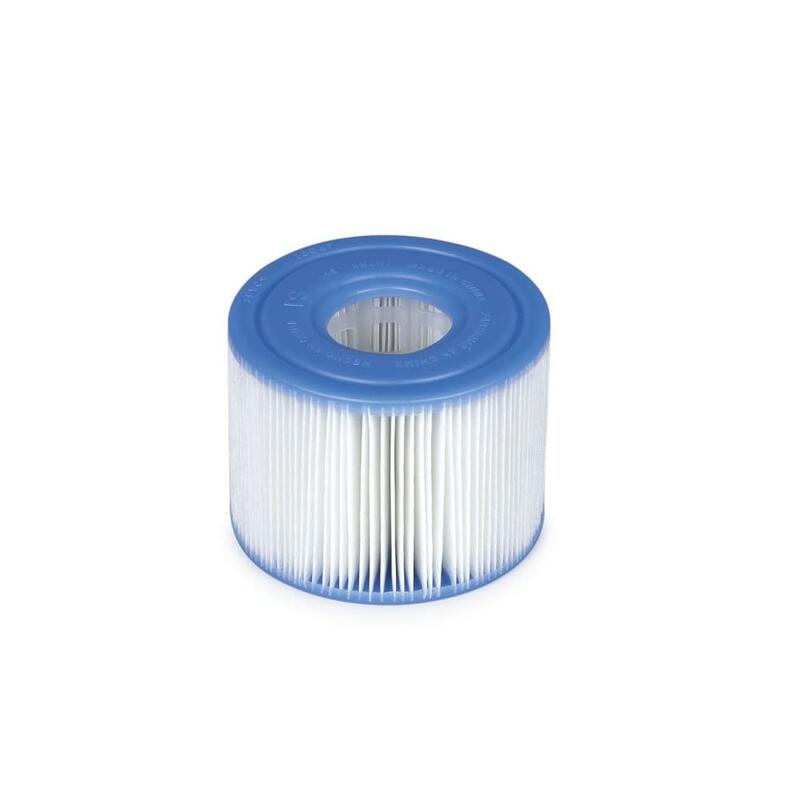 Type S1 Filter Cartridge (Twin Pack) - Blue/White