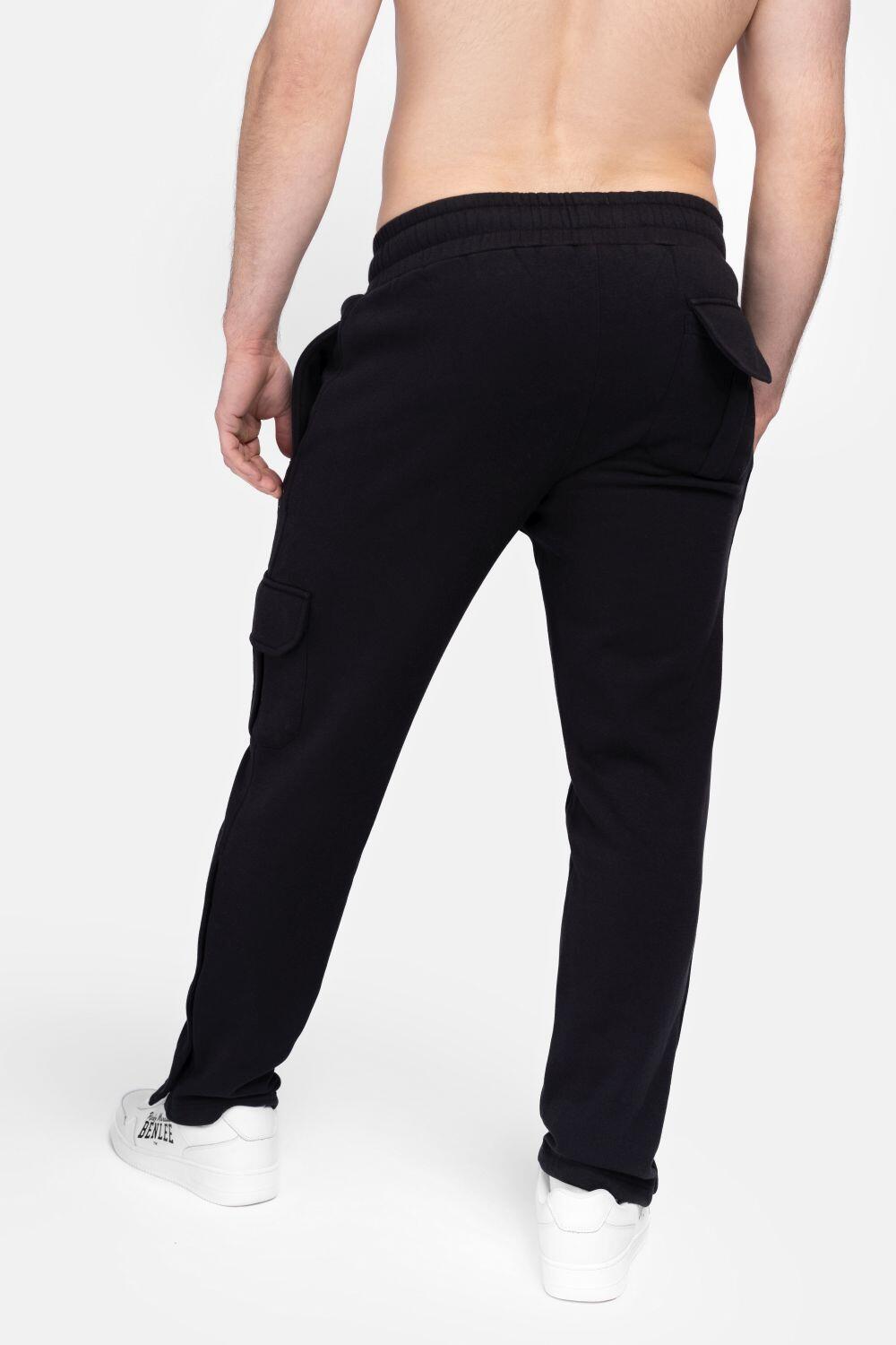 Pantalon de jogging Benlee Ventura 3/4