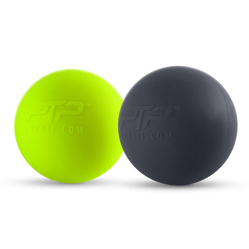 PTP Acupressure Ball Set TRIGGER BALLS COMBO