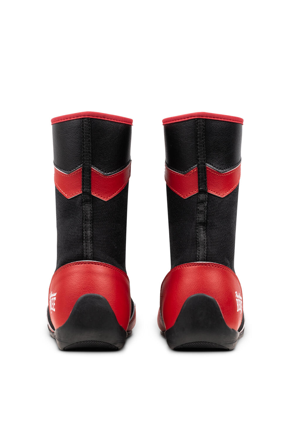 BENLEE Boksschoenen van imitatieleer (1 paar) LONGPLEX 5/7