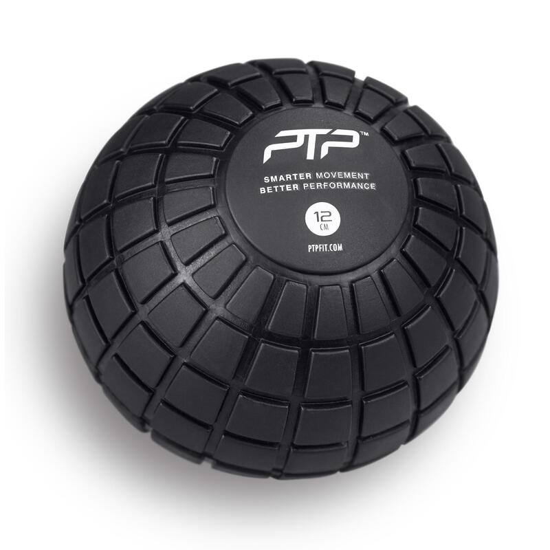 PTP Deep Tissue Massage Ball MYOSPHERE