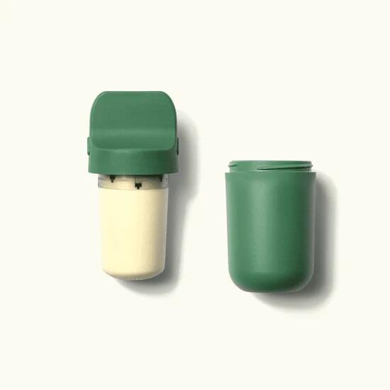 Déodorant stick rechargeable - Bois d'agrumes 1/3