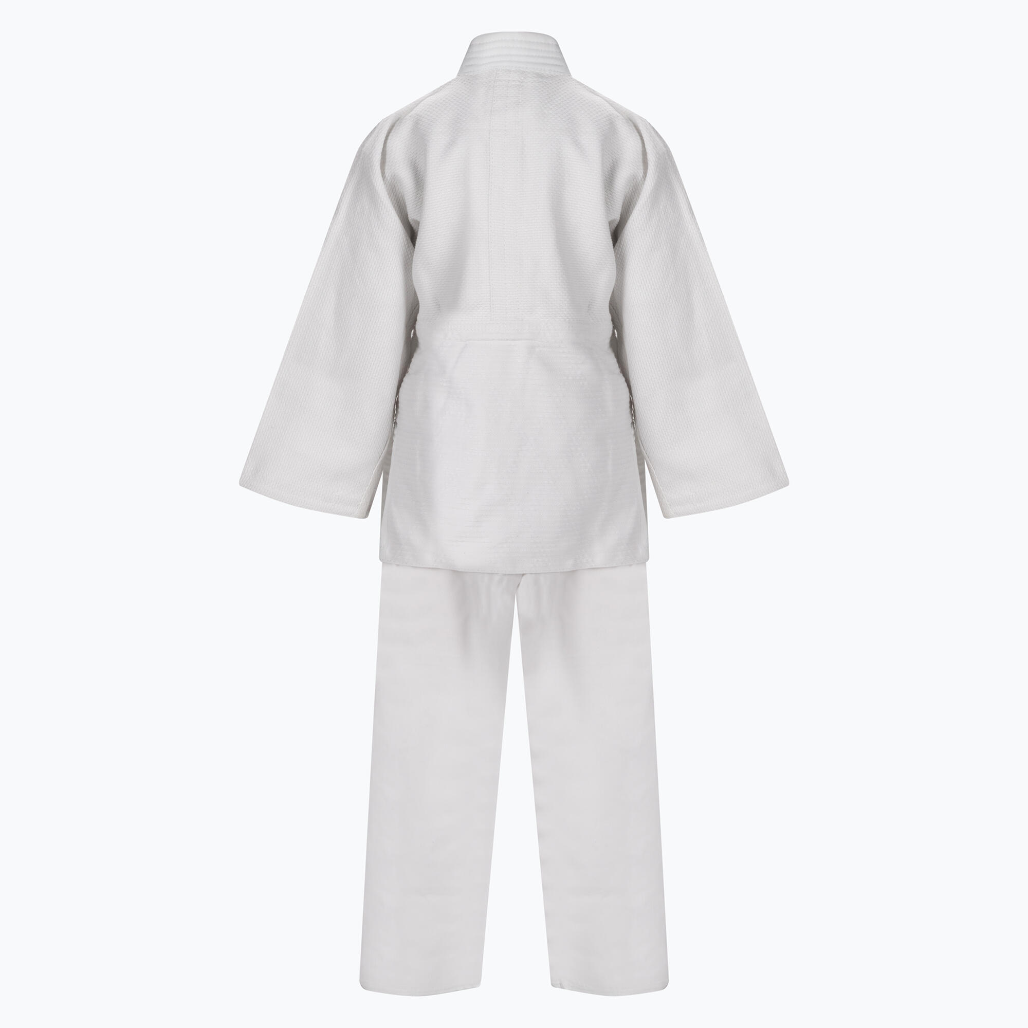 Kimono Mizuno hayato confortable 3/5