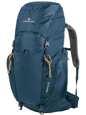 Wanderrucksack Backpack Alta Via 35 Herren - dunkelblau