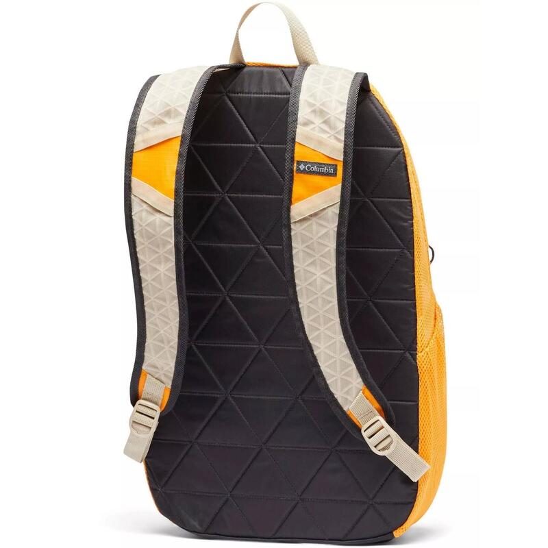 Rucksack Tandem Trail 20L Mesh Backpack Damen - orange