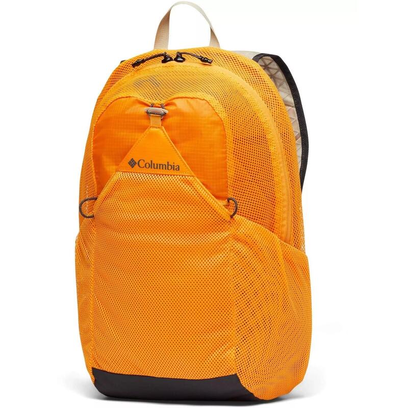 Rucksack Tandem Trail 20L Mesh Backpack Damen - orange