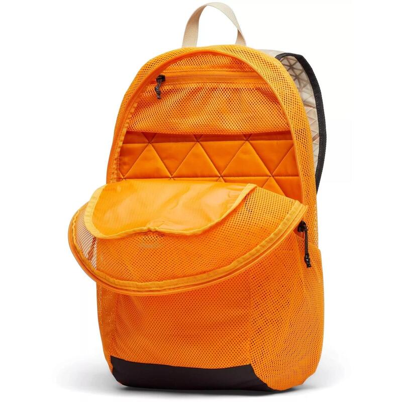 Rucksack Tandem Trail 20L Mesh Backpack Damen - orange