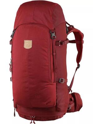 Wanderrucksack Keb 52 W Damen - rot
