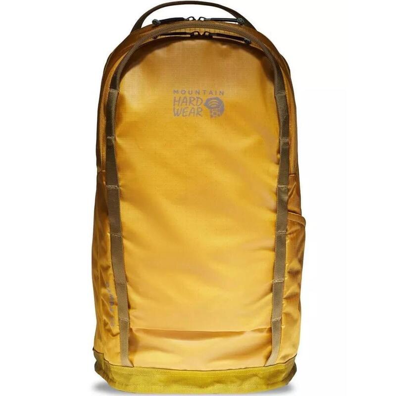 Camp 4 28W Backpack női hátizsák - sárga