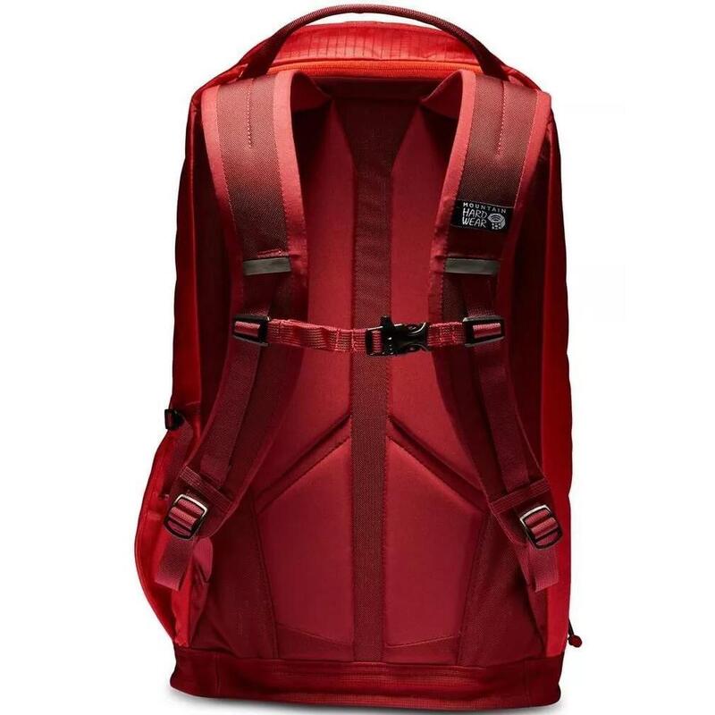 Camp 4 28W Backpack női hátizsák - piros