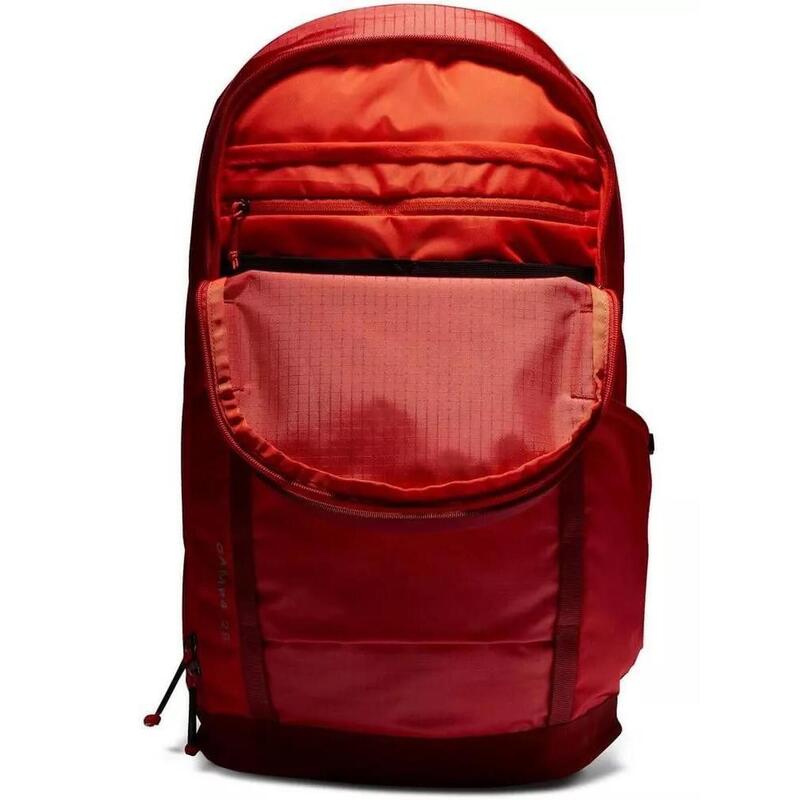 Camp 4 28W Backpack női hátizsák - piros