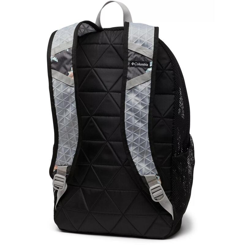 Tandem Trail 20L Mesh Backpack női hátizsák - fekete