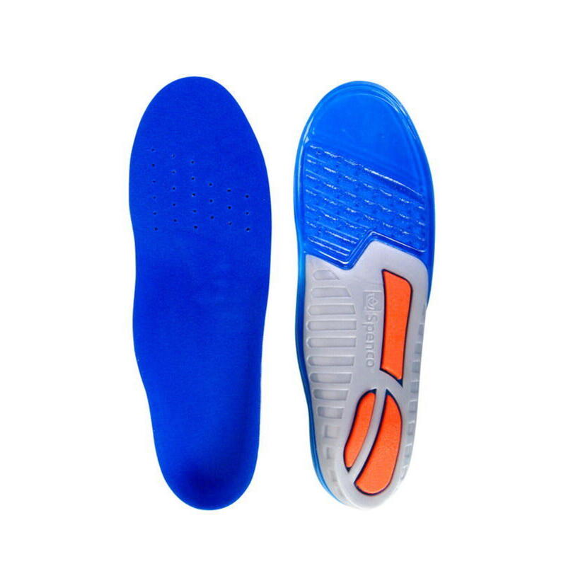 Total Support Gel Insole (Size: 38-40)