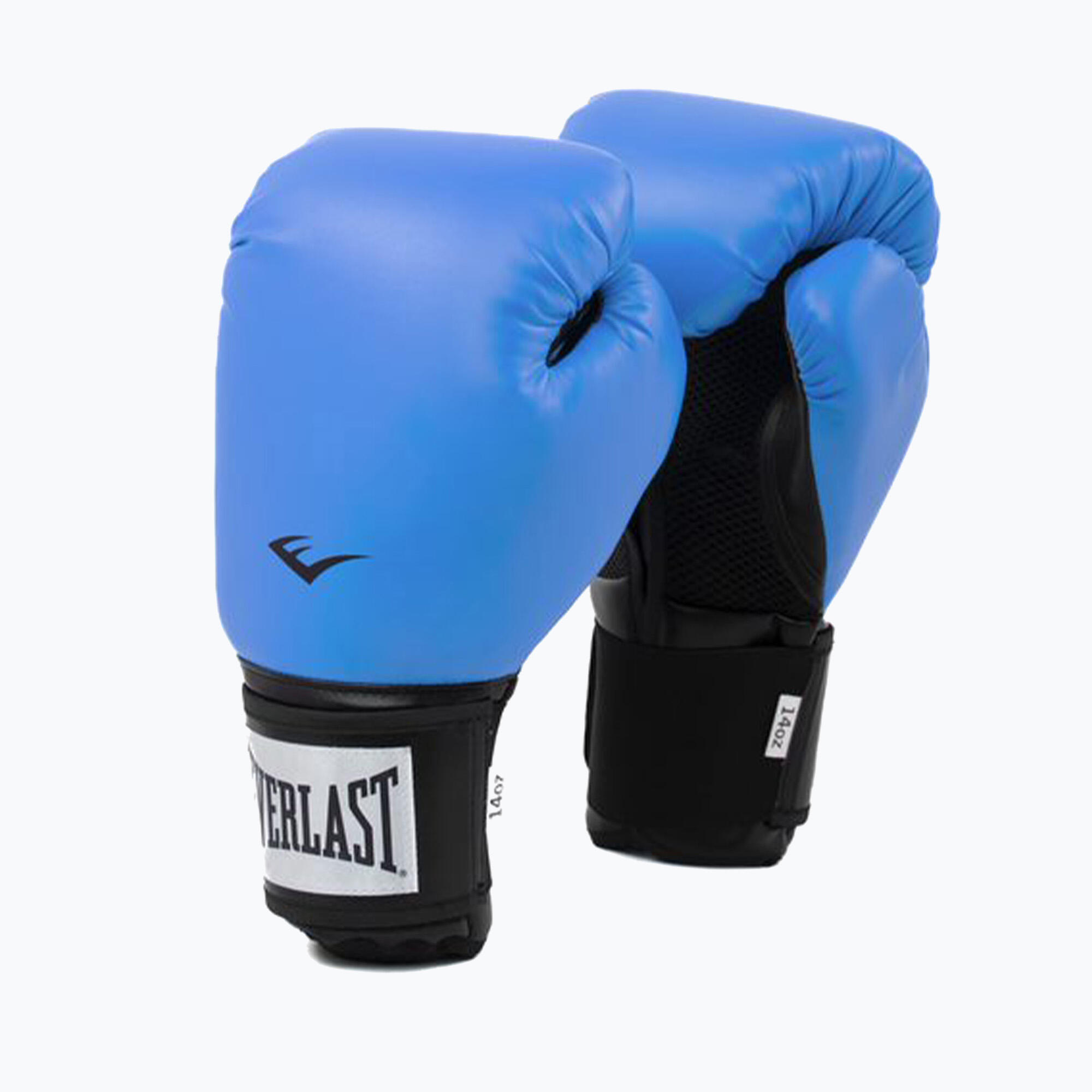 Rękawice bokserskie Everlast Pro Style 2 2/2
