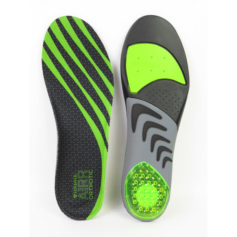 SOFSOLE AIRR ORTHOTIC 氣墊足弓支撐鞋墊 (Size: EU36-38 / UK3-5)