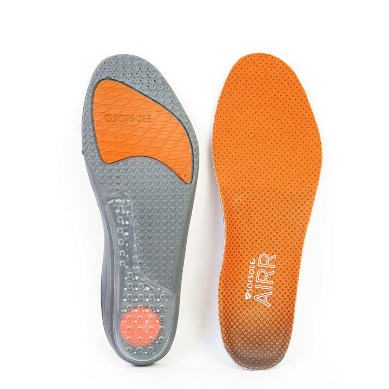 SOFSOLE Perform AIRR Insole (EU39-41 / UK6-8)