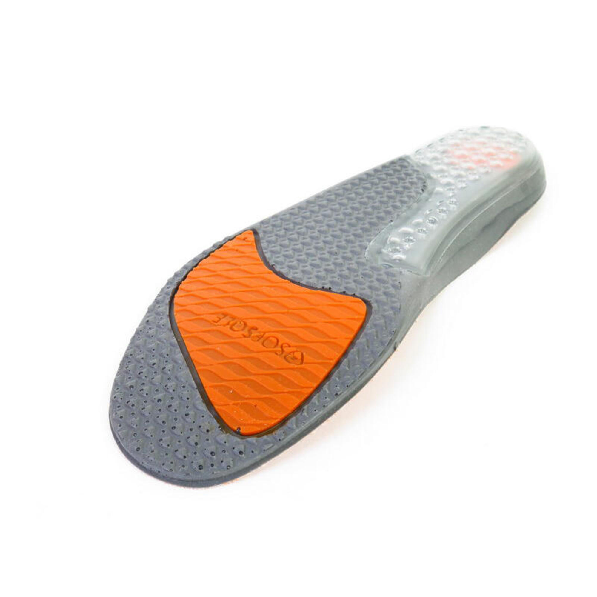 SOFSOLE Perform AIRR Insole (EU36-38 / UK3-5)