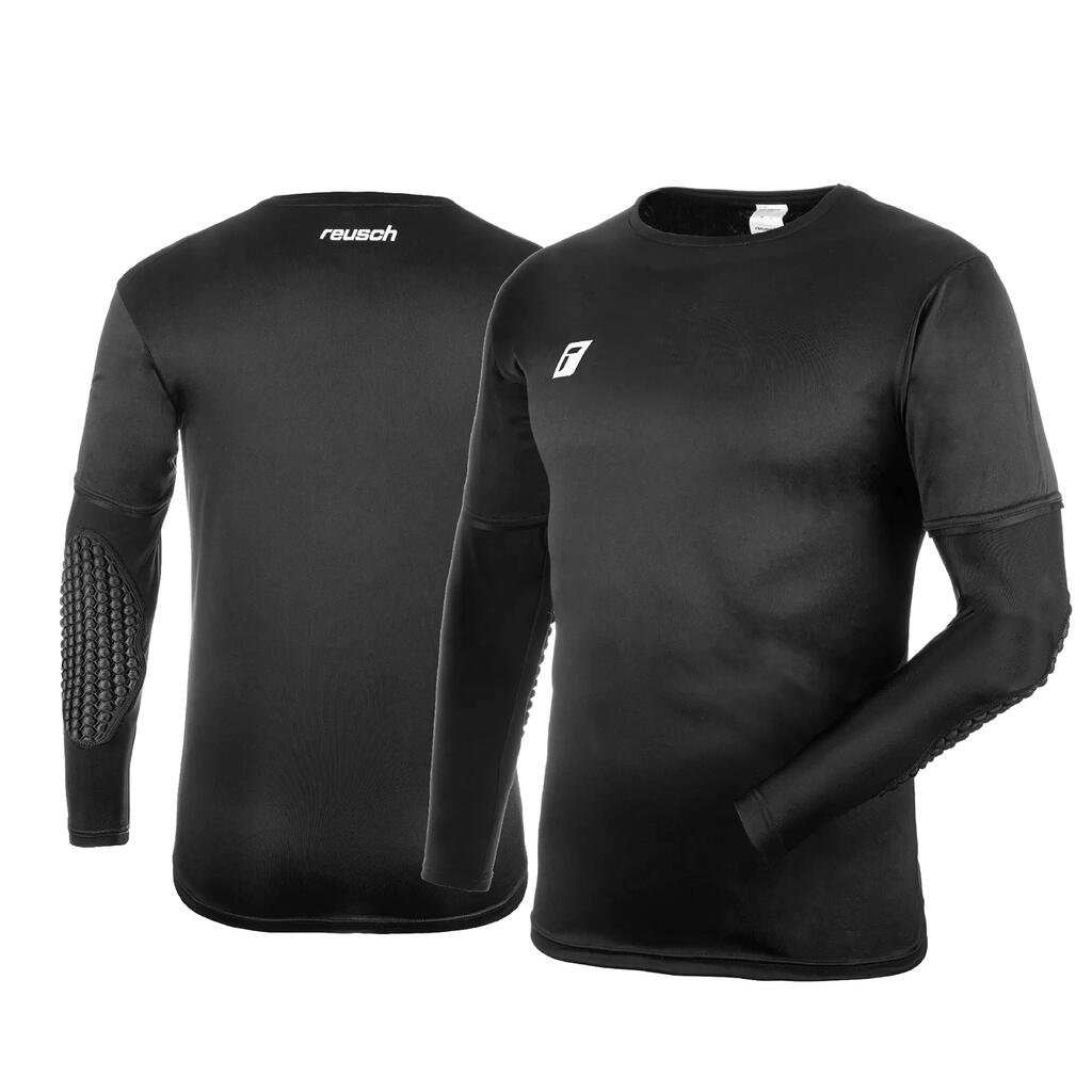 Padded goalie jersey Reusch