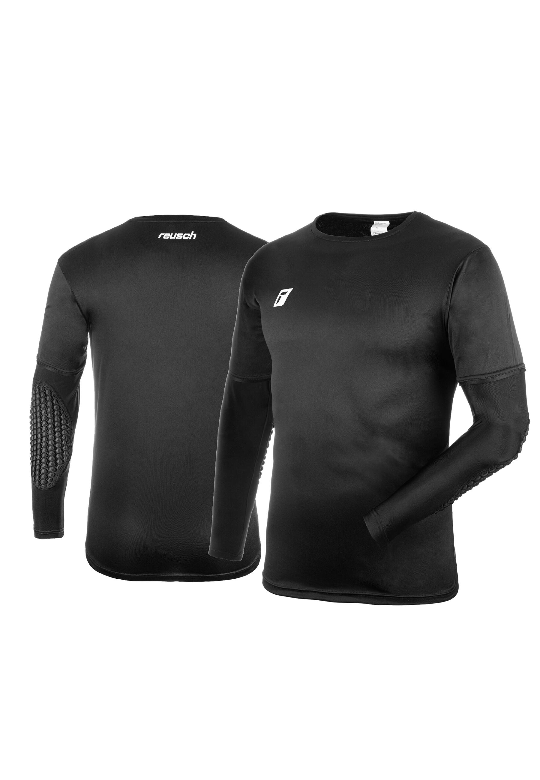Tricou de portar pentru barbati Reusch Goalkeeping Jersey Padded