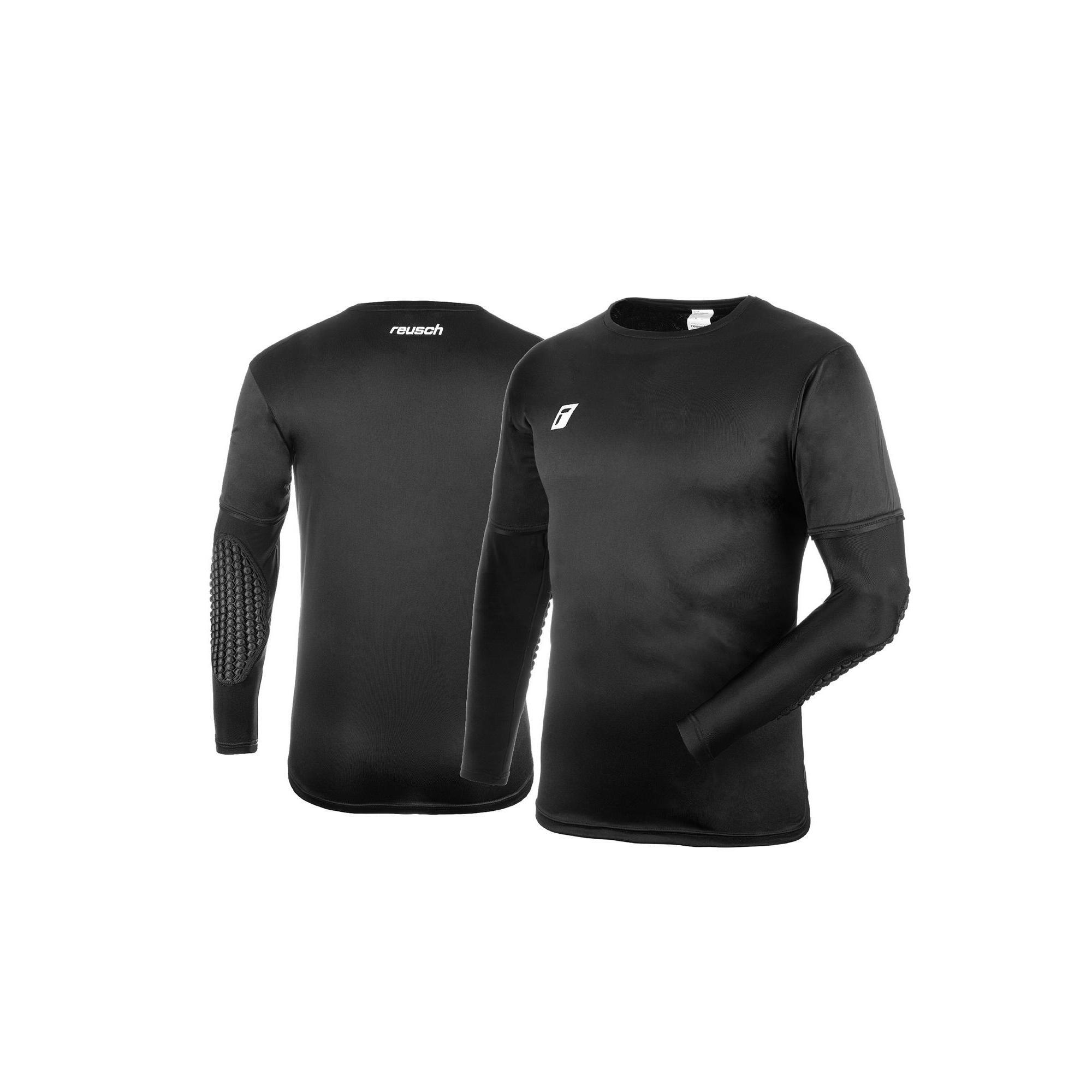 Bluza bramkarska REUSCH Goalkeeping Jersey Padded