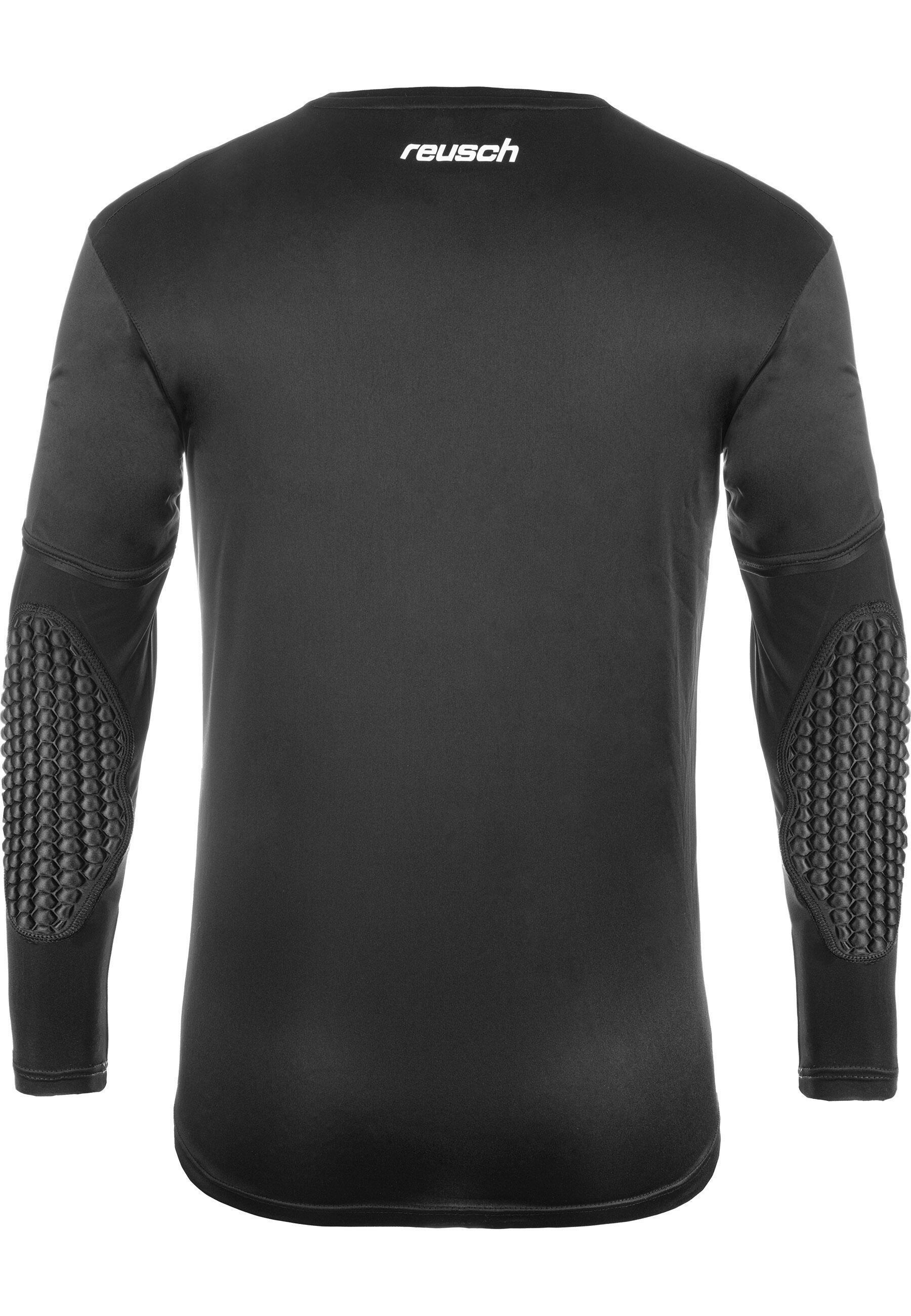 Keepersshirt Goalkeeping Jersey Padded 3/5